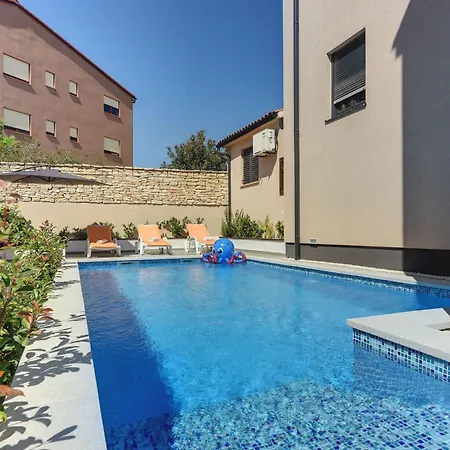 Apartman Noemi 1 By Interhome