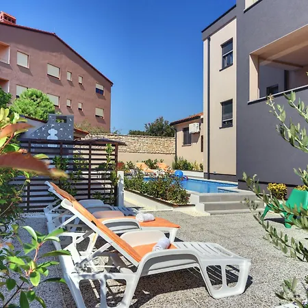 Noemi 1 By Interhome *